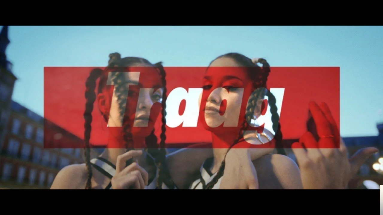 Traag (2018)