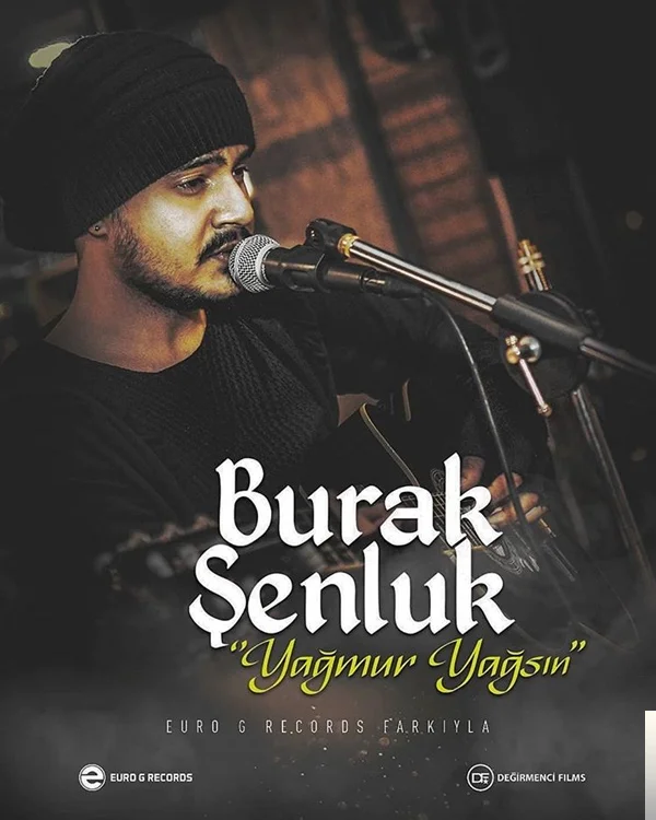Yağmur Yağsın (2018)