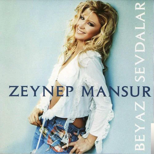 Beyaz Sevdalar (2012)