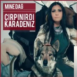 Çırpınırdı Karadeniz (2018)