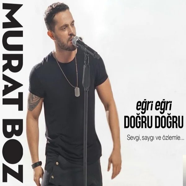 Eğri Eğri Doğru Doğru (2018)