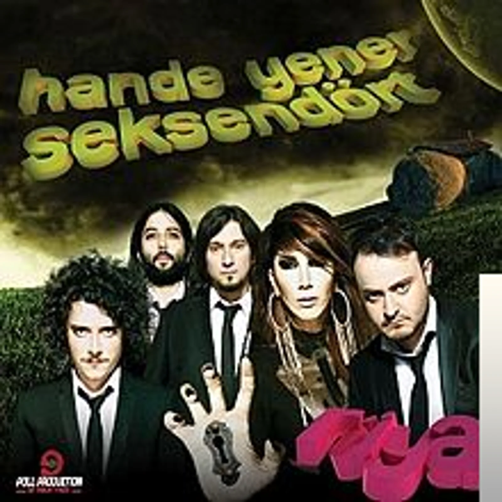 Rüya (2012)