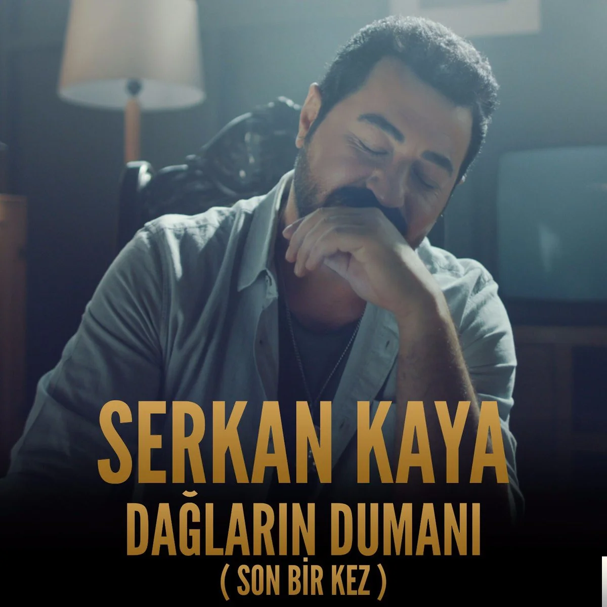 Dağların Dumanı (Son Bir Kez) (2018)