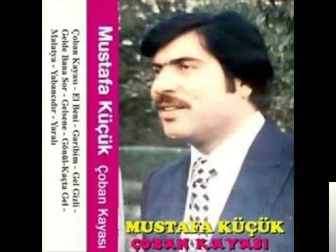 Çoban Kayası (1995)