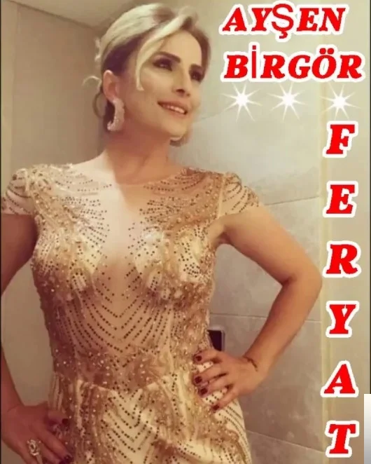 Feryat (2018)