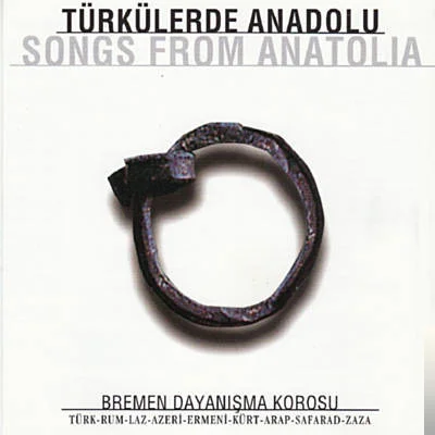 Türkülerde Anadolu (2010)