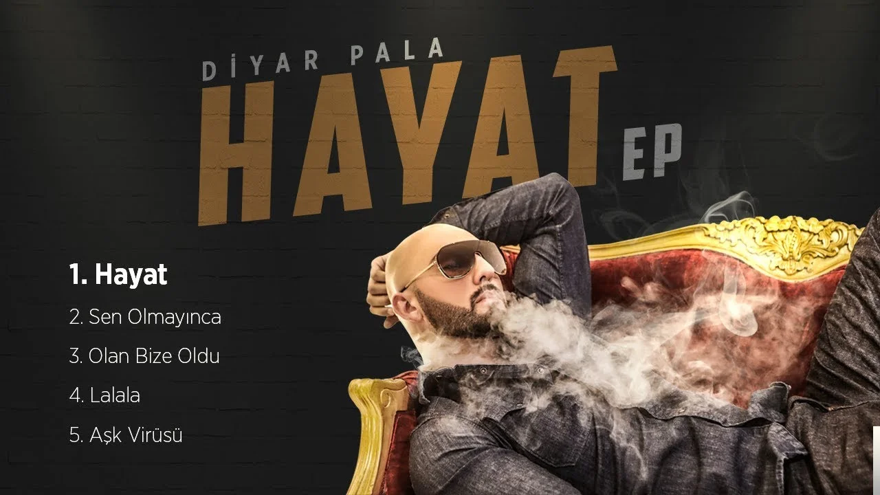 Hayat (2018)