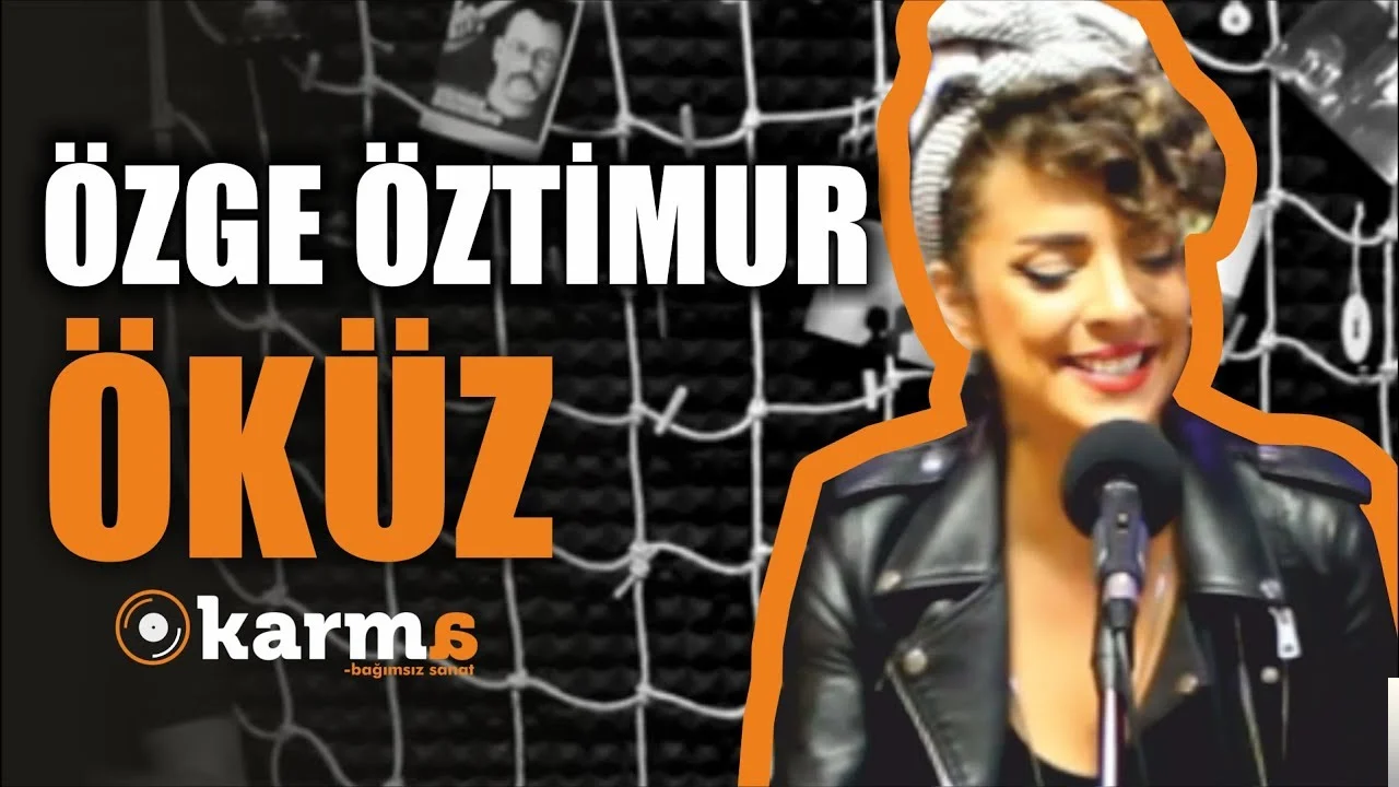 Öküz (2018)