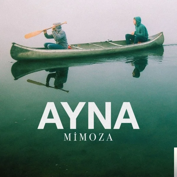 Mimoza (2018)