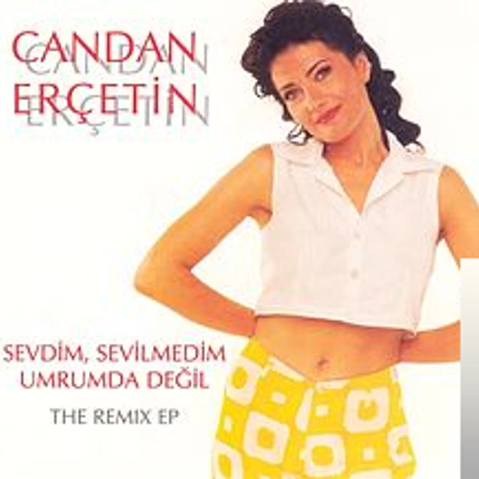 Sevdim Sevilmedim (1996)
