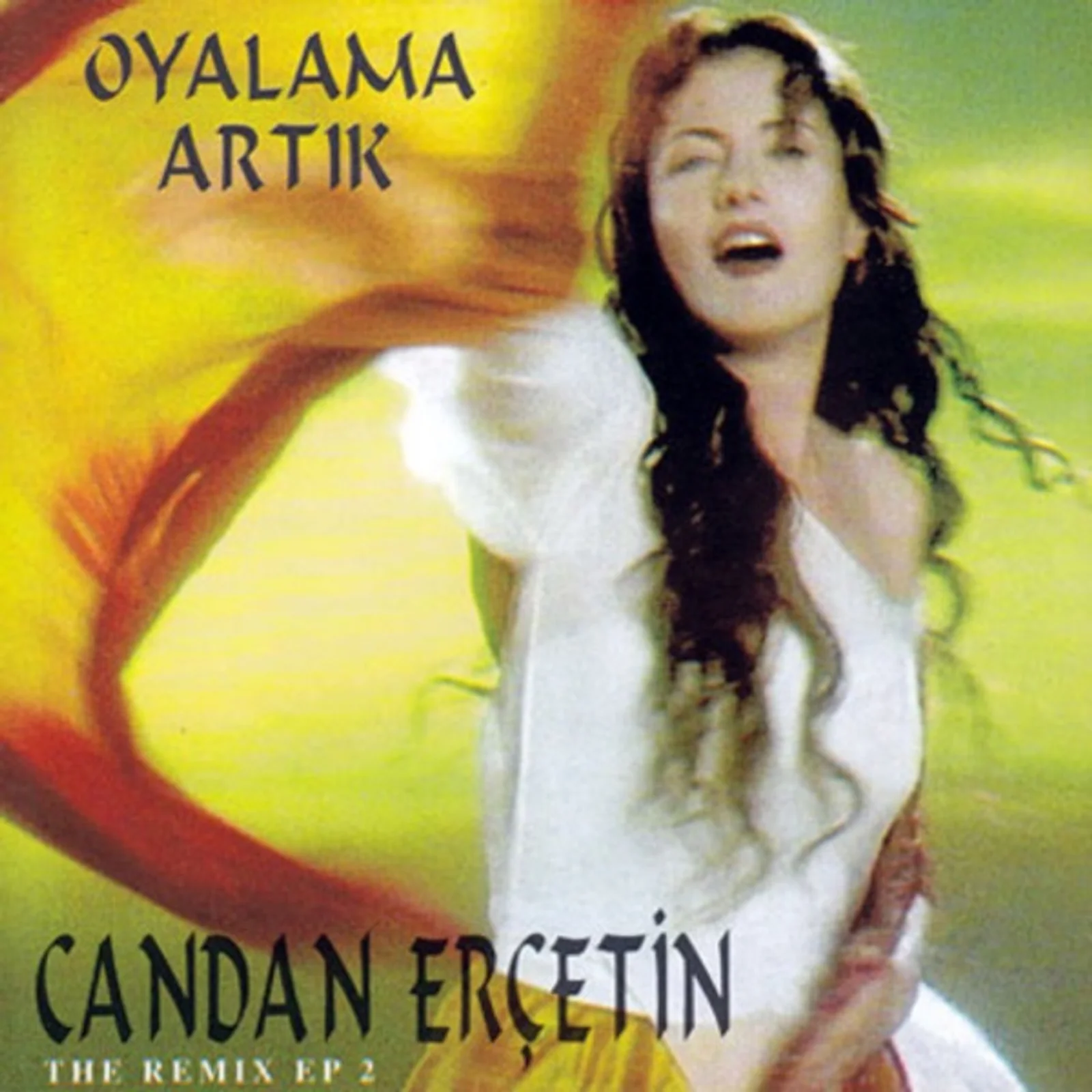 Oyalama Artık (1998)