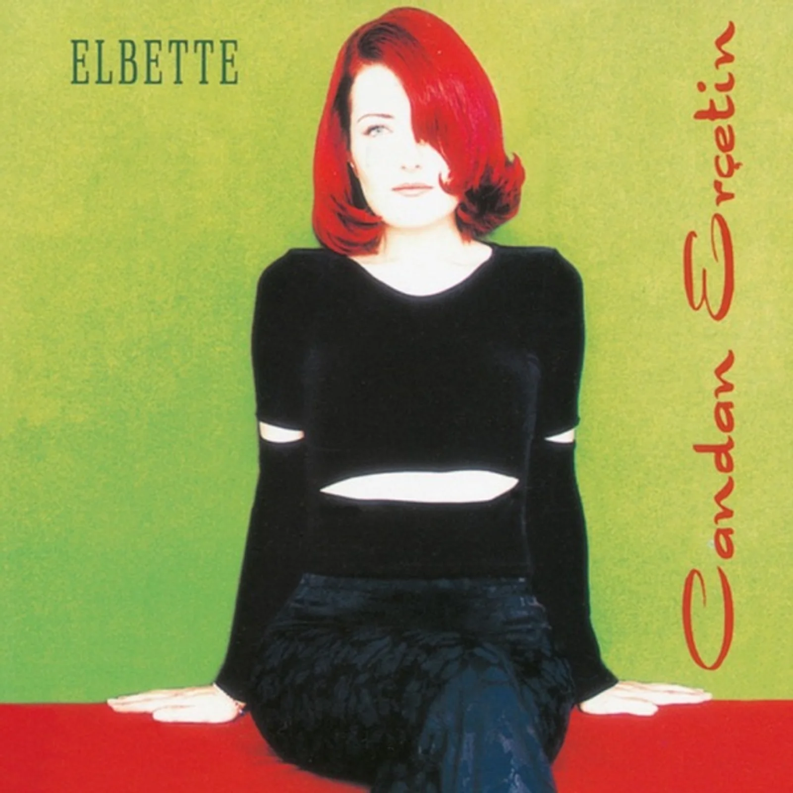 Elbette (2000)