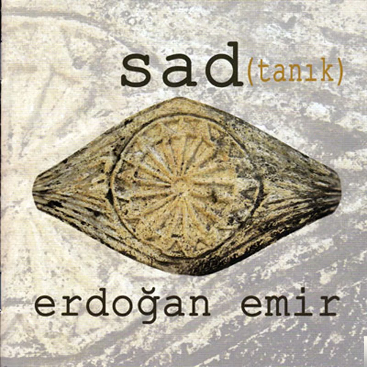 Sad/Tanık (2015)