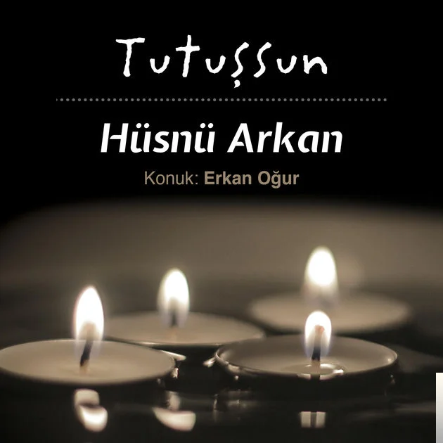 Tutuşsun (2017)
