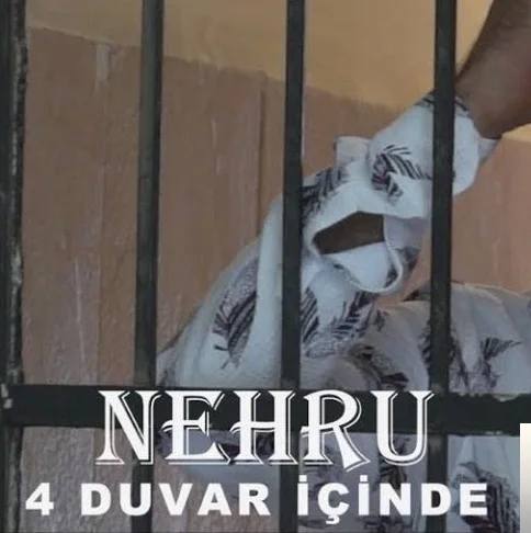 4 Duvar İçinde (2018)