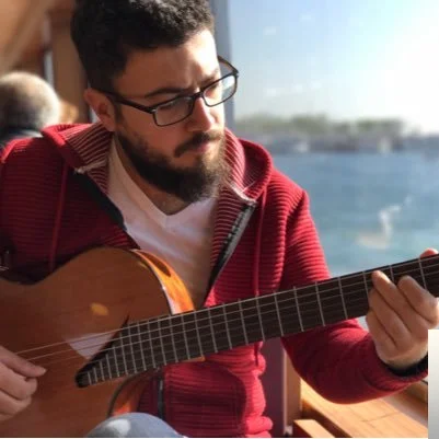 Huzur (2015)