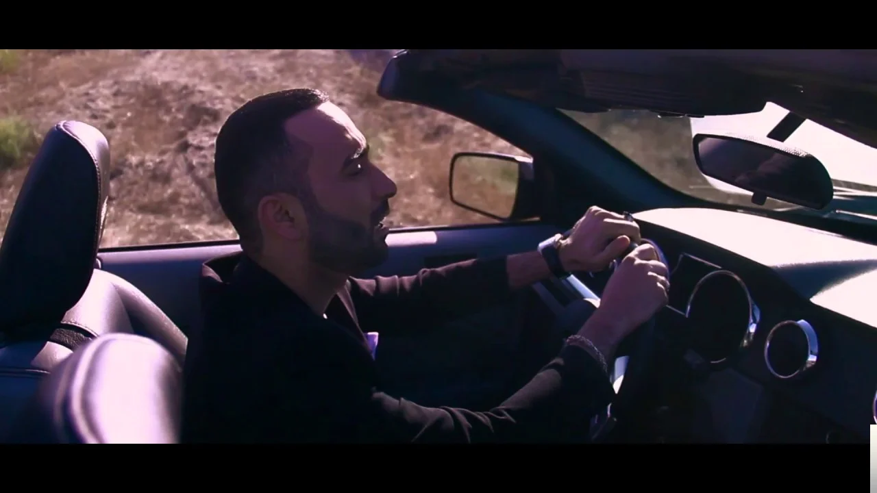 İnsafsiz (2018)