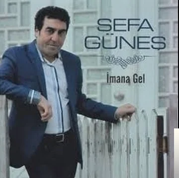 İmana Gel (2015)