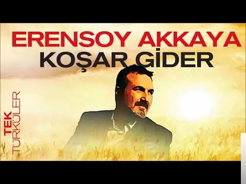 Koşar Gider (2018)
