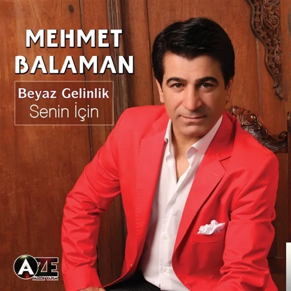 Beyaz Gelinlik/Senin İçin (2015)