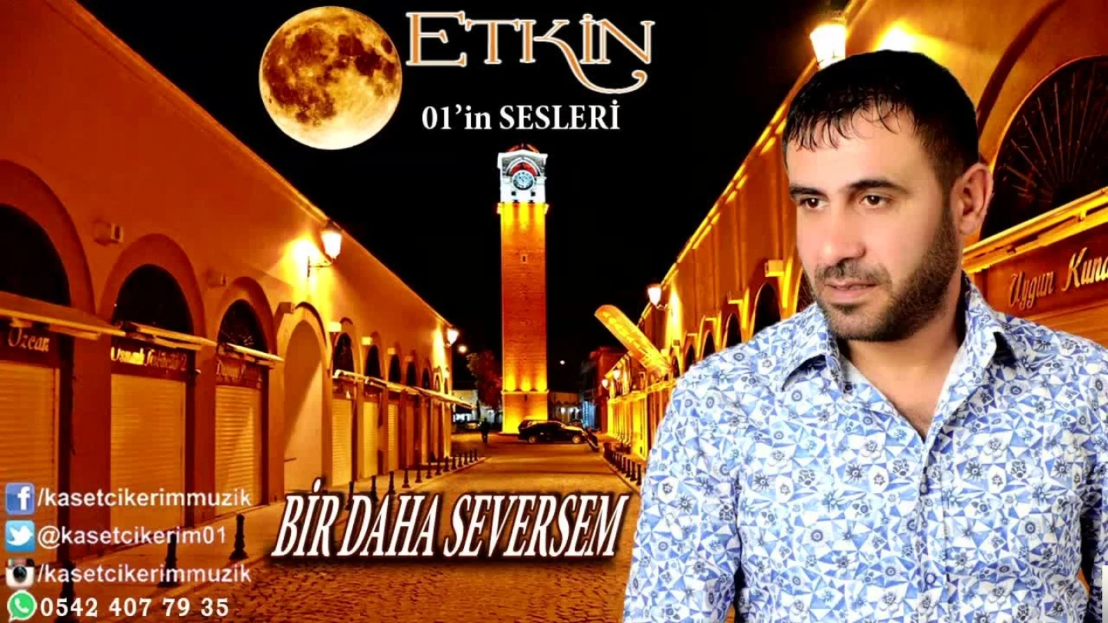 Bir Daha Seversem (2018)