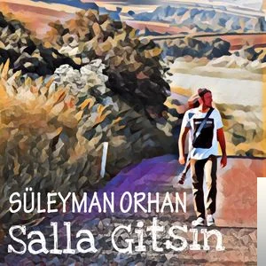 Salla Gitsin (2018)