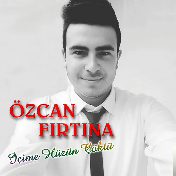 İçime Hüzün Çöktü (2018)