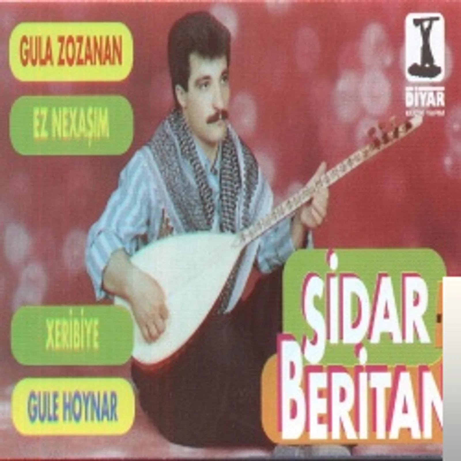 Gula Zozanan/Ez Nexaşım (2000)