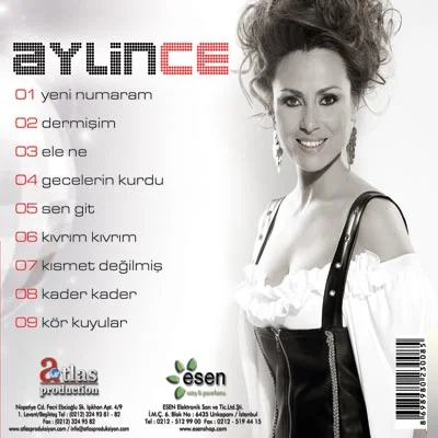 Yeni Numaram (2018)