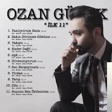 İlk 11 (2015)