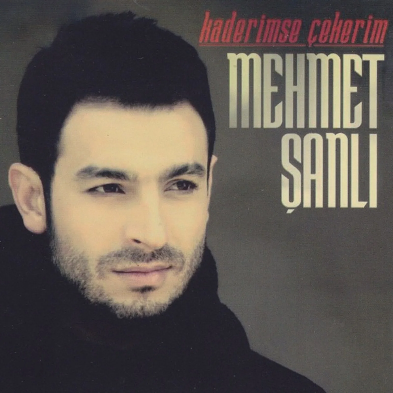 Kaderimse Çekerim (2014)