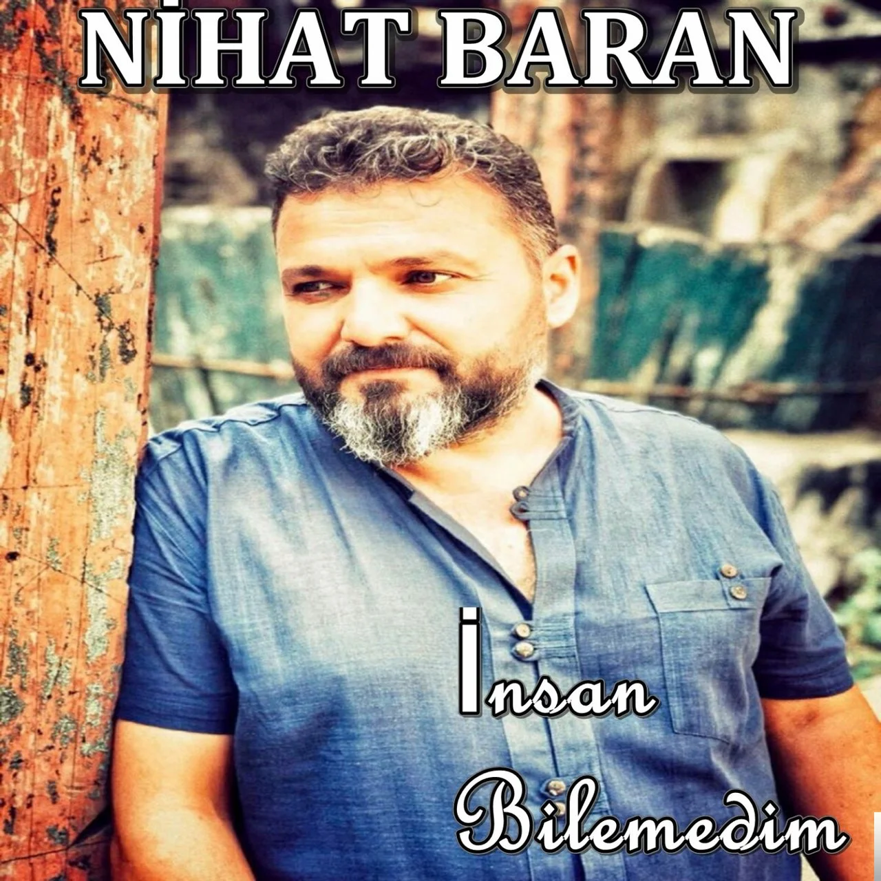 İnsan/Bilemedim (2018)