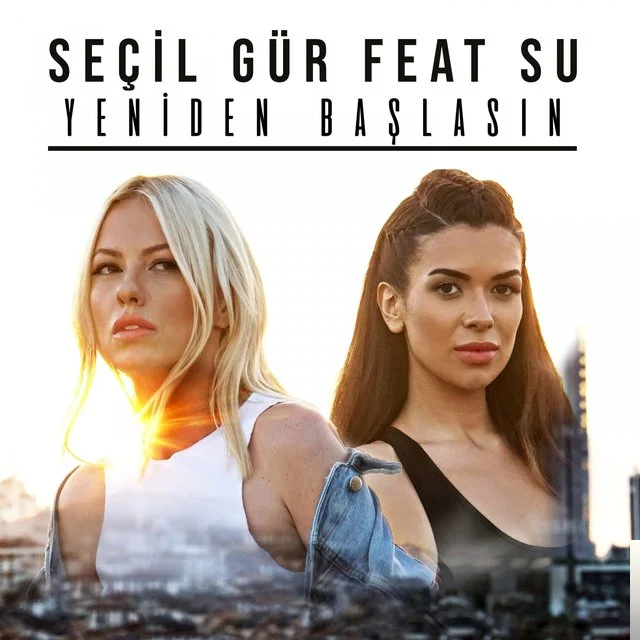 Yeniden Başlasın (2018)