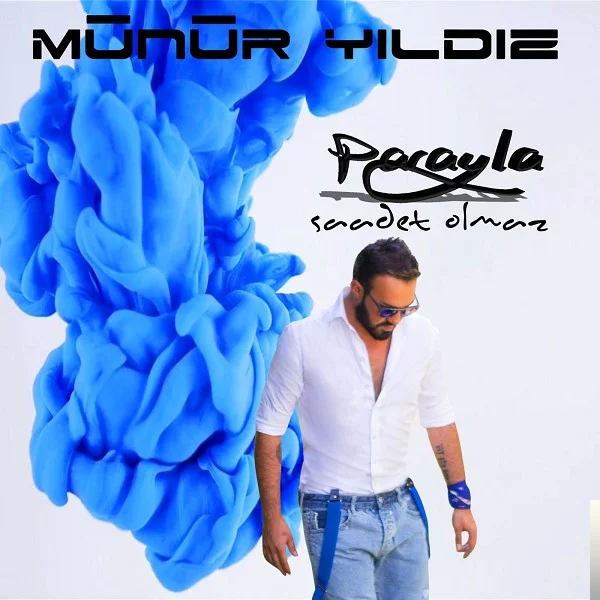 Parayla Saadet Olmaz (2018)