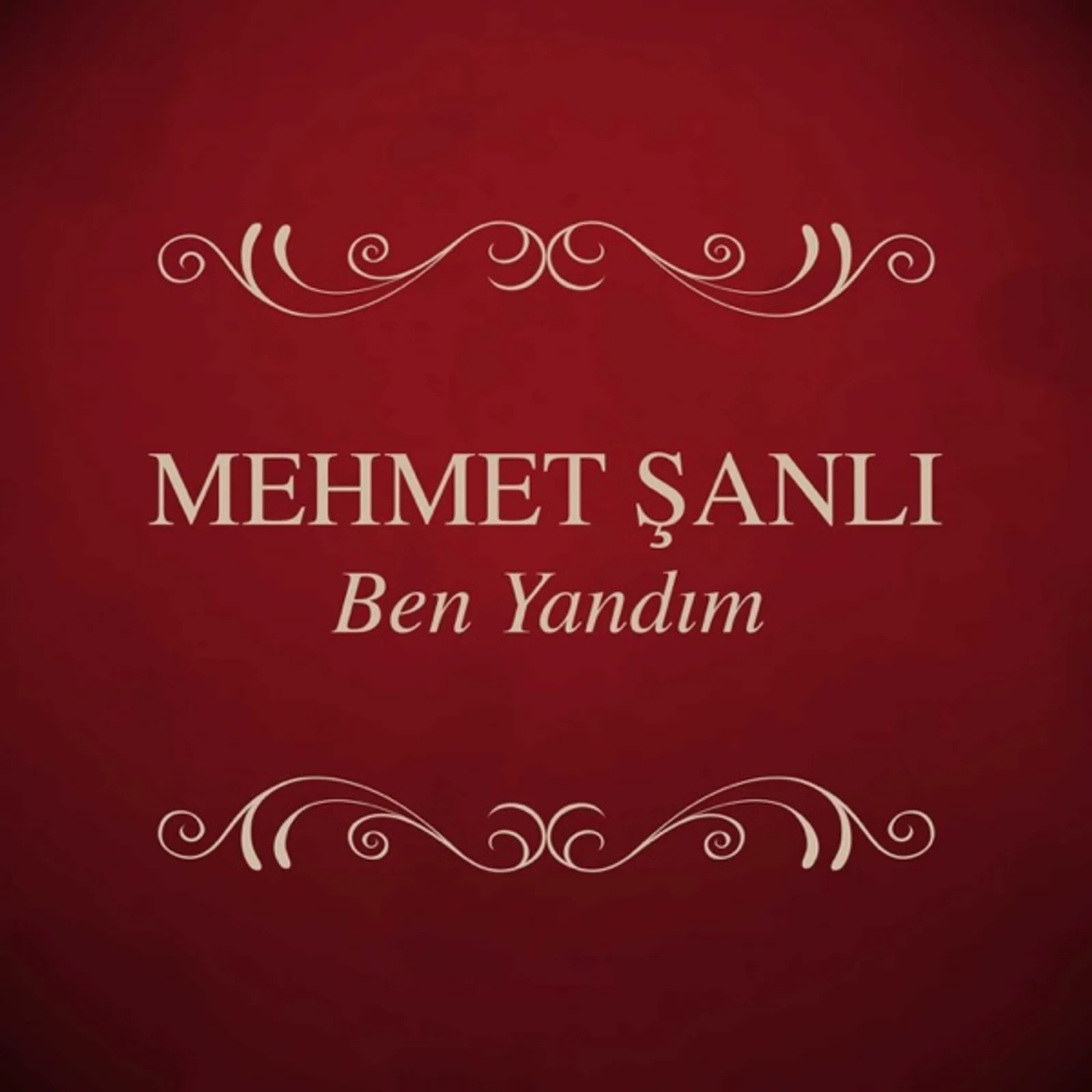 Ben Yandım (2008)