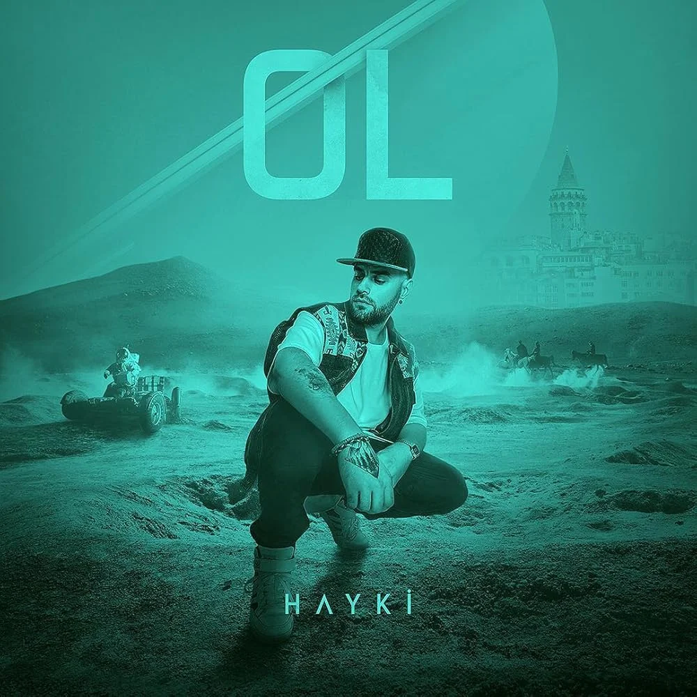 Ol (2018)