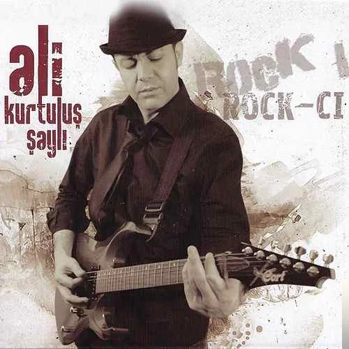 Rock-Cı (2013)