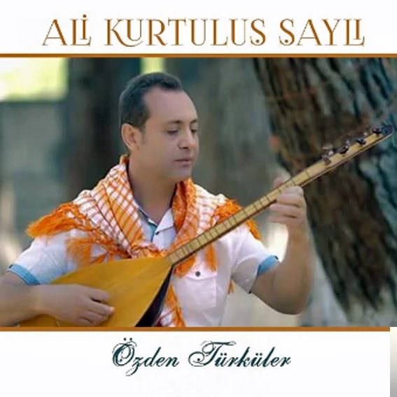 Özden Türküler (2018)