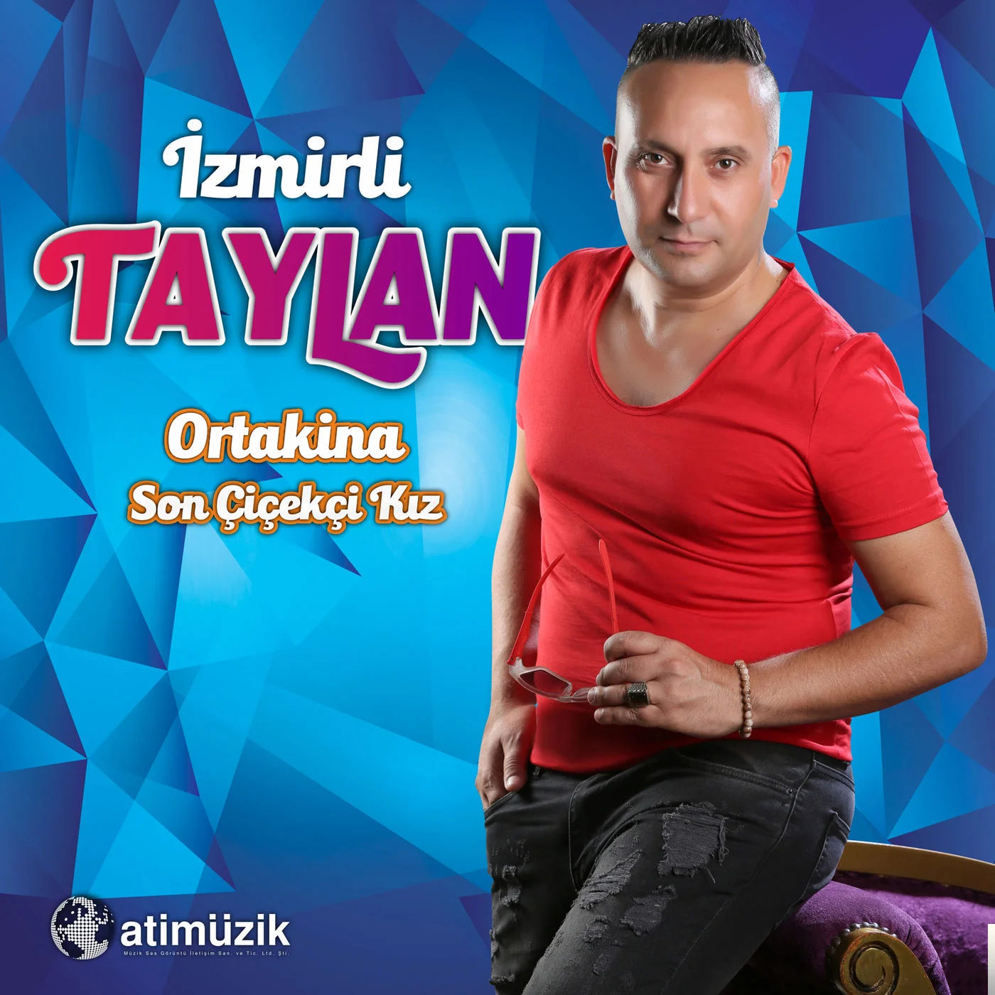 Son Çiçekçi Kız (2018)