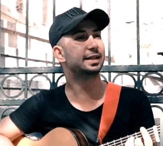 Mervede Kalsan (2018)