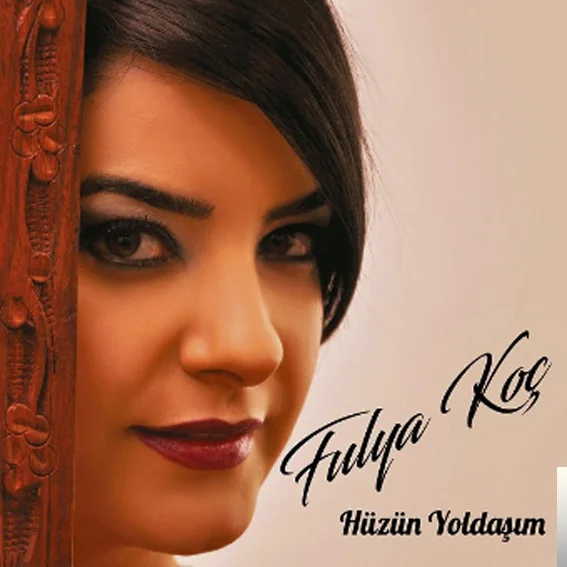Hüzün Yoldaşım (2018)