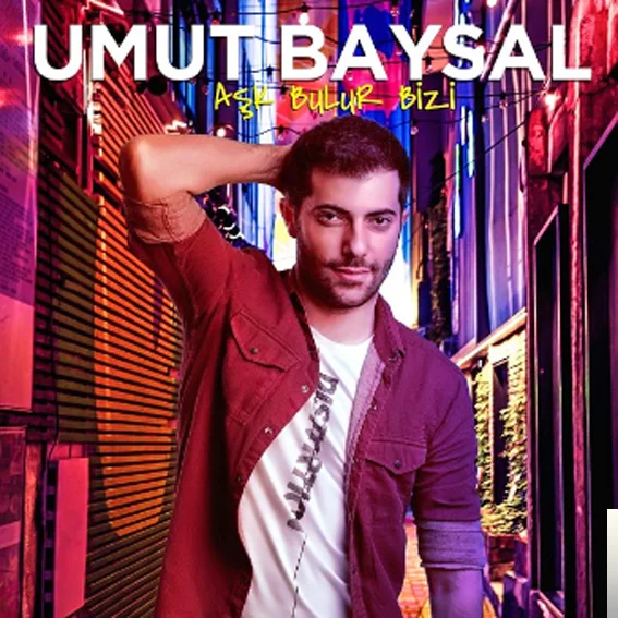 Aşk Bulur Bizi (2018)