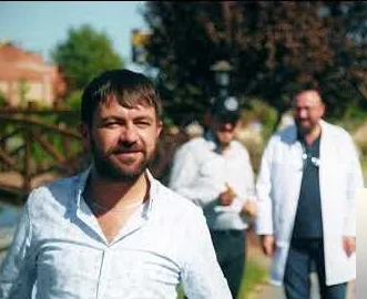 Oda Yanıyo Buda Yanıyo (2018)