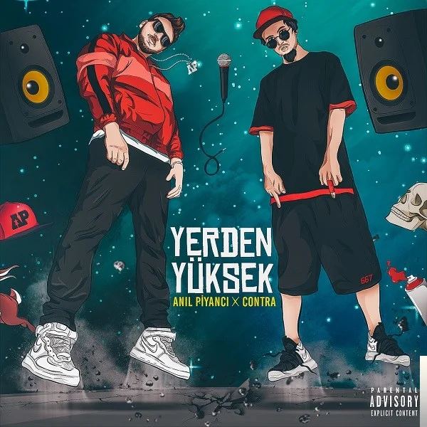 Yerden Yüksek (2018)
