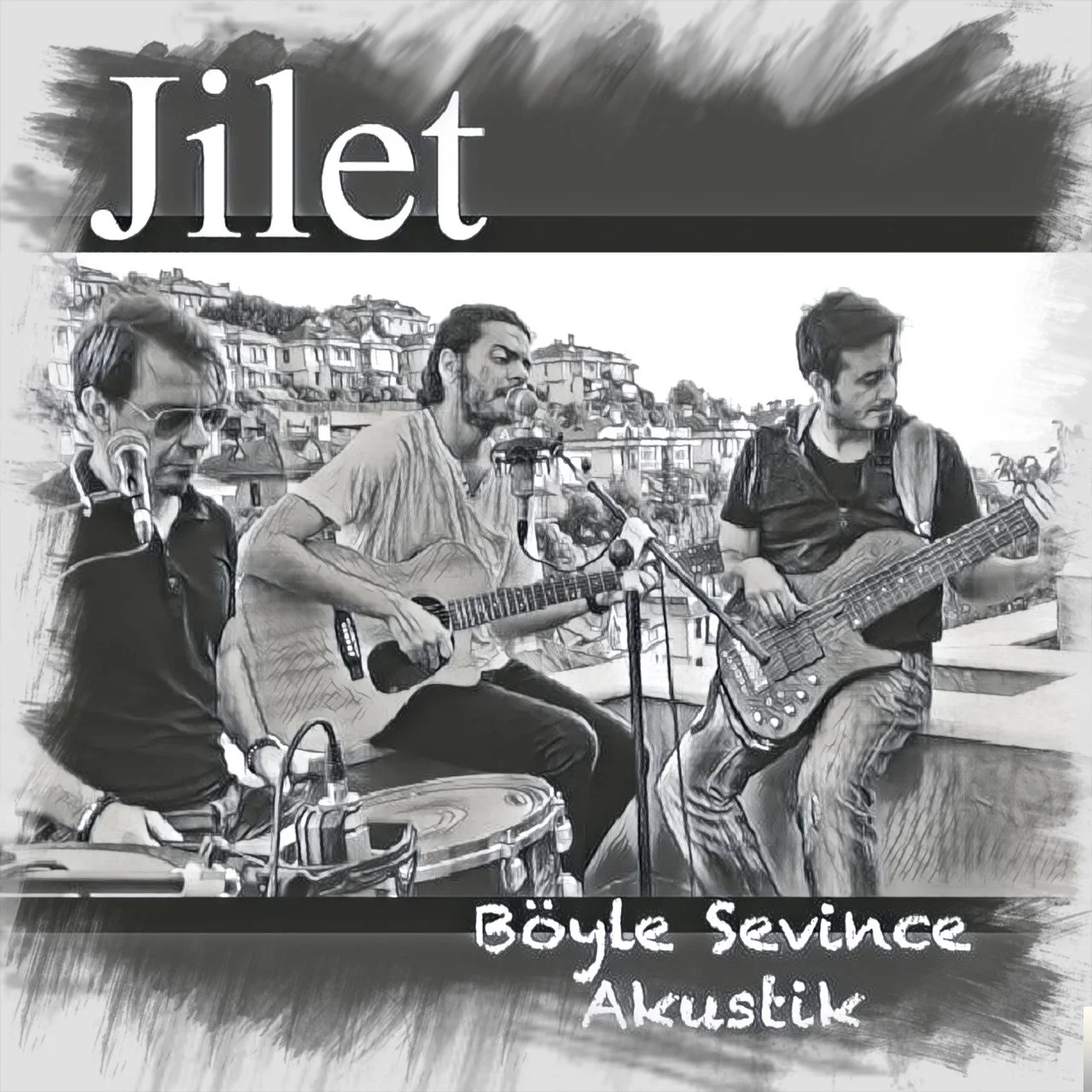 Böyle Sevince (2018)