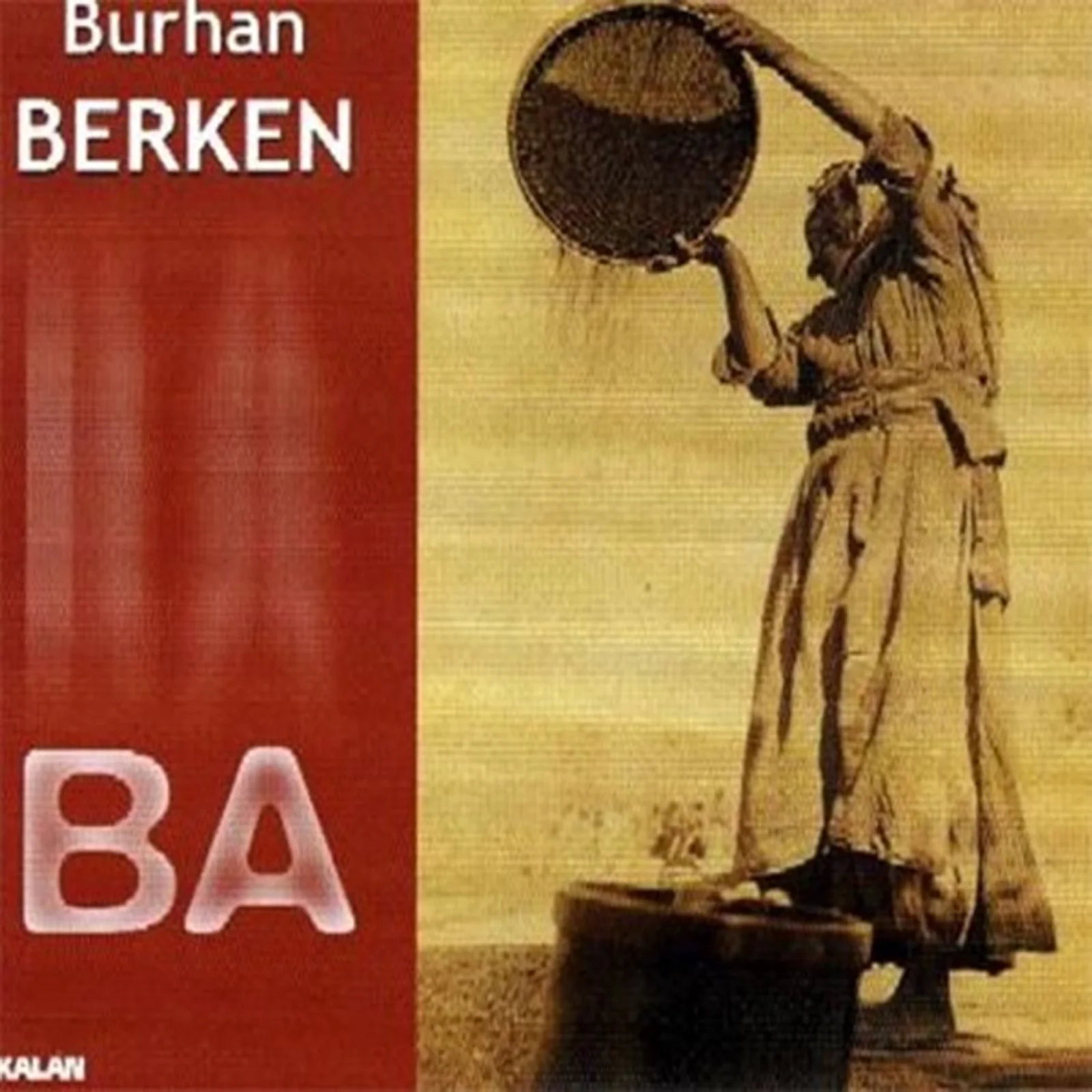 Ba (2001)