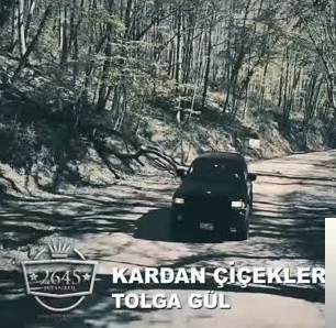 Kardan Çiçekler (2018)
