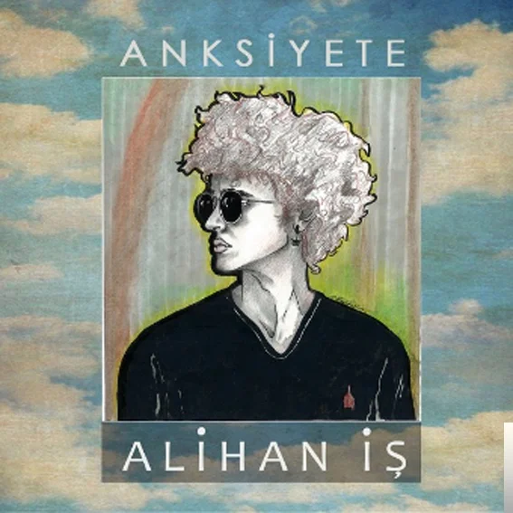 Anksiyete (2018)