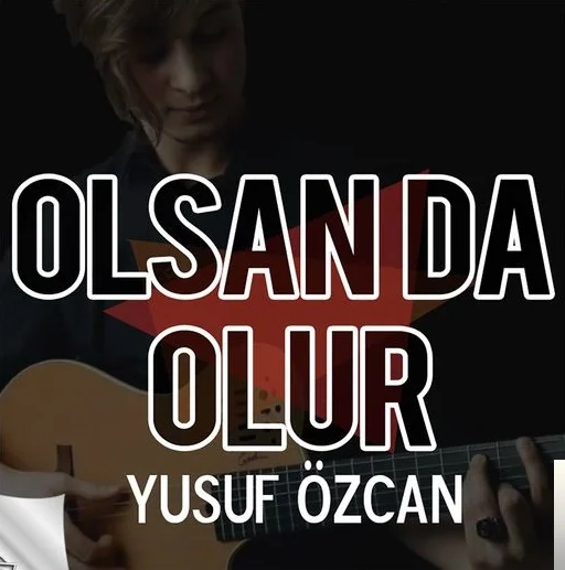 Olsan da Olur Olmasan da (2018)