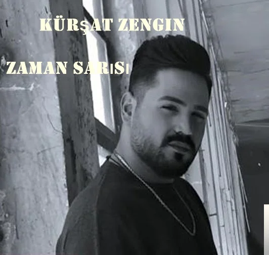 Zaman Sarısı (2018)